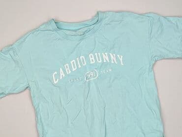 cardio bunny legginsy: Cardio Bunny, T-shirt damski, rozmiar XS — 1