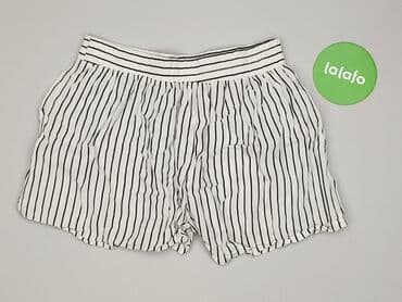 mango spodnie w paski: Szorty damskie, XS — 3