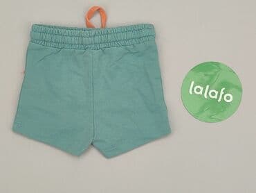 kombinezon softshell dla dzieci lidl: Shorts, 3-6 months, condition - Very good — 3