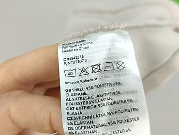 ubrania second hand: H&M, Kardigan damski, rozmiar M — 5