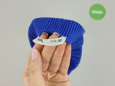 jeansowe spódniczka sinsay: Sinsay, Spódnica damska, rozmiar XL — 5