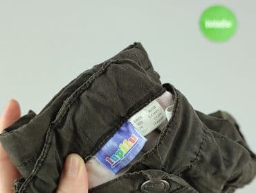 name it kombinezon zimowy: Jeans, Lupilu, 3-4 years, 98/104, condition - Very good — 4