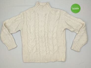 Women: House, Women`s sweater, size S (EU 36) — 2