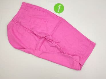 Kobiety: Spodnie 3/4 damskie, M — 3