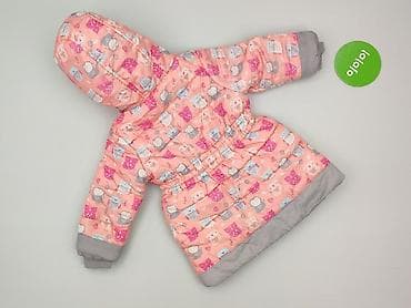 cider koszula: Kurtka, Pepco, 12-18 miesięcy, stan - Bardzo dobry — 3