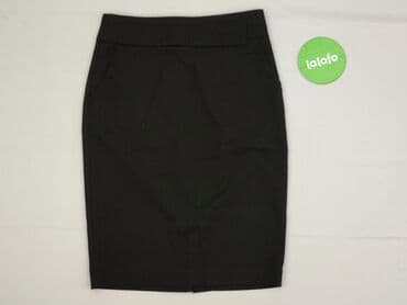 czarne spódnice orsay: Orsay, Spódnica damska, rozmiar S — 2