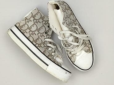 biale converse dzieciece: Converse, Trampki damskie, rozmiar 38 — 1
