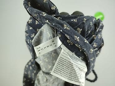 spodnie ubra: Spodnie materiałowe damskie, rozmiar S — 4