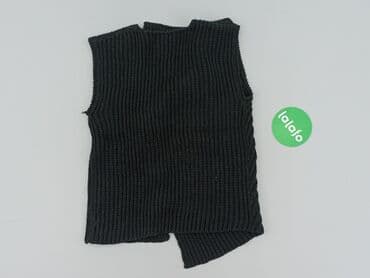 żakiecik do sukienki: Kardigan damski, rozmiar S — 4