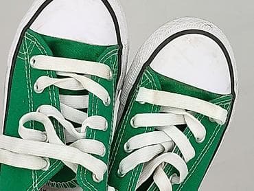 bluzki converse: Trampki damskie, rozmiar 35 — 5