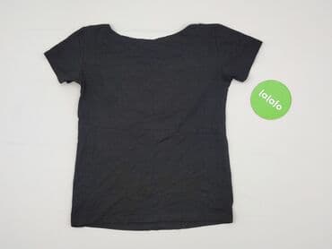 bluzki z odcieciem pod biustem: Bluzka damska, rozmiar S — 3