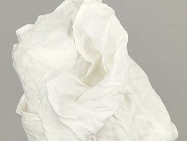 ciążowe krótkie spodenki: H&M Mama, Szorty damskie, rozmiar XS — 5