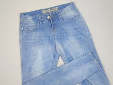 Denim Co, Jeans for women, size S (EU 36)