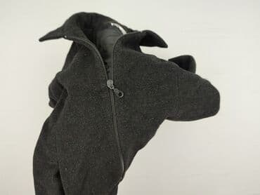 kombinezon zimowy softshell: Kurtka przejściowa damska, rozmiar M — 7