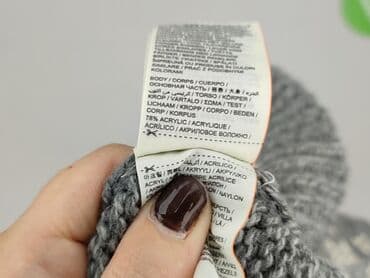 przeceny kurtek zimowych: Superdry, Sweter damski, L — 6