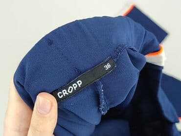 only play curve spodnie: Cropp, Spodnie materiałowe damskie, rozmiar S — 4