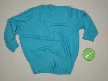 lidl swetry damskie rozpinane: KUZZOI, Women`s knitwear, size S (EU 36) — 3