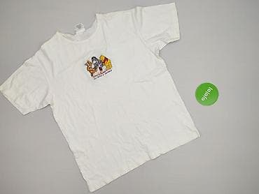 kaczor donald: Disney, T-shirt damski, rozmiar L — 3