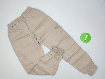 sinsay code: Sinsay, Spodnie cargo damskie, rozmiar 2XS — 3