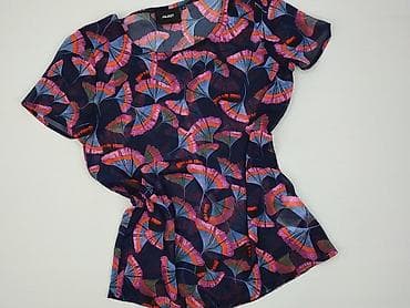 act fast: Object, Bluzka damska, rozmiar S — 1