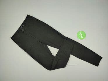 sukienki amisu new yorker: Amisu, Spodnie materiałowe damskie, rozmiar M — 2