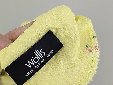 peacocks bluzki: Wallis, Bluzka damska, rozmiar L — 4