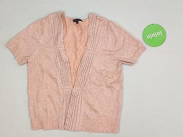 narzutka pepco: David Emanuel, Kardigan damski, rozmiar L — 2