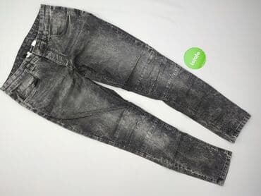 bluza pull and bear: RAINBOW, Jeansy dla mężczyzn, rozmiar XS — 2