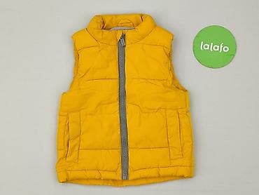 sprandi klapki: Kamizelka, Reserved, 12-18 miesięcy, stan - Idealny — 2