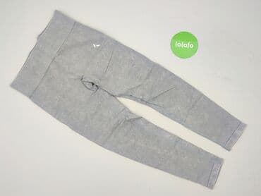 tchibo body: Carpatree, Legginsy Sportowe damskie, rozmiar M — 2