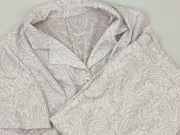 tweedowa marynarka i spódnice: Elegancki komplet, rozmiar XL — 1