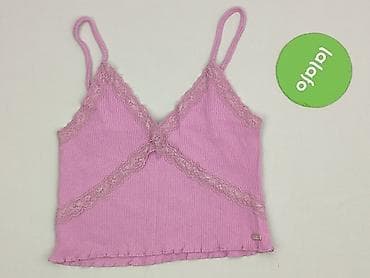bluzki pull and bear: PULL&BEAR, Top damski, rozmiar M — 3