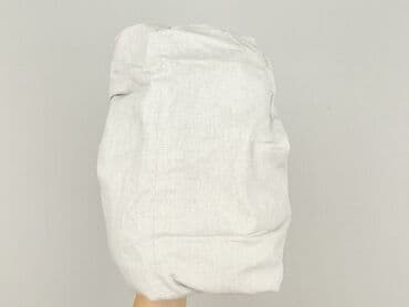 lniane sukienki dla puszystych: Ulubione, Sukienka damska, rozmiar S — 5