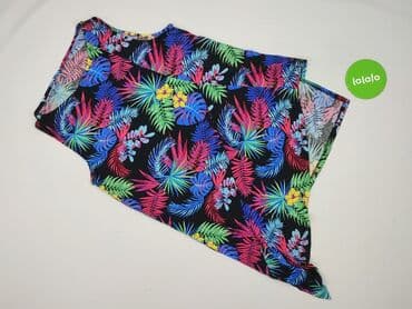 biale klapki lasocki: Bluzka damska, rozmiar S — 2