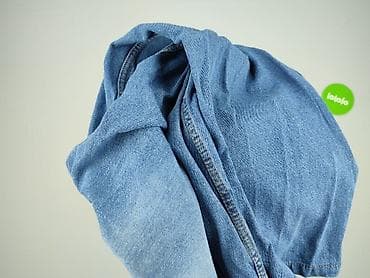 jeans montana: Janina, Jeansy damskie, rozmiar 2XL — 4
