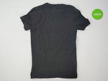 pull and bear kolarki: Reserved, Koszulka dla mężczyzn, rozmiar L — 3