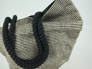 leather: Torba materiałowa, stan - Bardzo dobry — 4