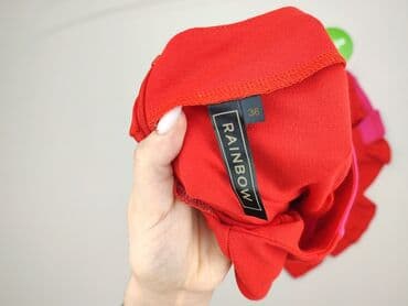 sukienki i garsonki na wesele: RAINBOW, Women`s dress, S at lalafo.pl — 4 sukienki i garsonki na wesele: RAINBOW, Women`s dress, S — 4