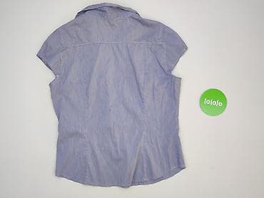 ami shirts: H&M, Koszula damska, rozmiar L — 3