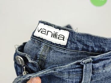 hello kitty spodnie temu: Vanilla, Jeansy damskie, S — 4