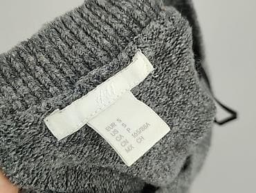 hermesy: H&M, Sweter damski, rozmiar S — 4
