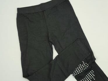 leginsy 80: Legginsy Sportowe damskie, S — 1