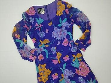 modbis sukienki plus size: Sukienka damska, rozmiar S — 1