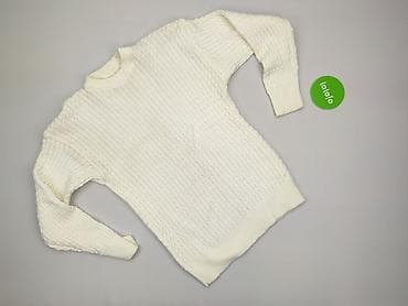 sweter kurta cobaina: Sweter damski, rozmiar M — 2
