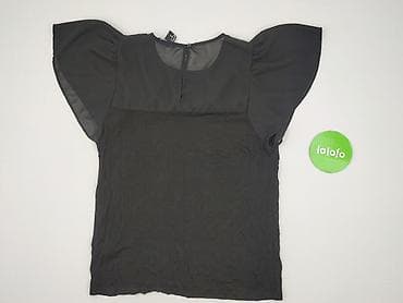 hm t shirty basic: H&M, Bluzka damska, rozmiar S — 3