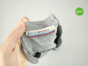 флісові кофти жіночі: MEGI, Bluza damska
, rozmiar M — 4