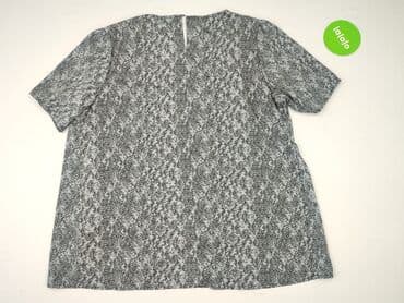 calvin klein performance koszulki damskie: Janina, Bluzka damska, rozmiar 3XL — 3
