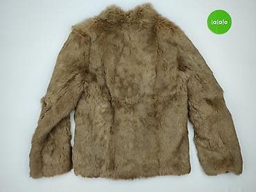 amisu jacket: Futro, rozmiar M — 3