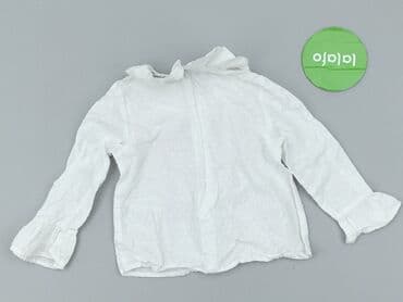 bluzka varlesca: Bluzka, Coccodrillo, 1.5-2 lat, 86-92 cm, stan - Bardzo dobry — 3