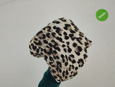 bluzki oversize sklep internetowy: Woman Collection, Bluzka damska, S — 5